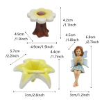 R&otilde;du kaunistamine, v&auml;lihoovi terrassi kaunistamine aiandus toidukaubad lillehaldjas taburetid aiakaunistused vaik