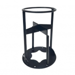 Metallist puidul&otilde;hkuja, raskeveokite k&otilde;rge s&uuml;sinikusisaldusega terasest puul&otilde;hkuja, k&auml;sitsi l&otilde;hkuja M