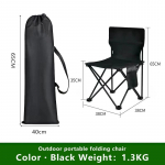 Camping Fishing Kokkupandav tool l&otilde;&otilde;gastavaks turistiks Reisid M&ouml;&ouml;bel Piknik Beach Longue Tool Kokkupandavad toolid White Chair 1pcs valge