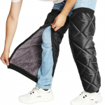 Mootorrattariided Soojendaja P&otilde;lvekaitsmed Termilised P&otilde;lvekatted Talveks P&otilde;lvede Isolatsioon S&otilde;itja Jalgade Kaitse Rolleri Soojendaja P&otilde;lvekaitse CHINA