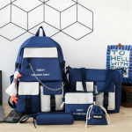 Koolikott Naistele Keskkooli&otilde;pilase Keskkooli&otilde;pilase Suure mahutavusega seljakott must