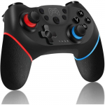 Manette de jeu sans fil Gamepad Pro compatible avec Nintendo Switch - 2WINDEAL