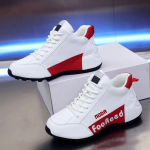 Tursked tossud, meeste naiste, kate, alumine laud, meeste jalan&otilde;ud, mood vabaaja nahast platvormiga jooksujalatsid meestele 40