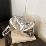 Vabaajaline Suure Mahutavusega T&ouml;&ouml;le K&auml;ekott Naistele S&uuml;gis Uus Vabaaja Mitmek&uuml;lgne Crossbody Kotid Mood &Uuml;he &Otilde;la Reisi K&auml;ekott gray