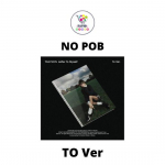VALI POB Ver Girls Generation Taeyeon 6. minialbumile Letter Toself No POB Ver