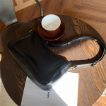 Trend Vintage naiste &otilde;lakotid Vabaaja &uuml;hev&auml;rvilised k&auml;ekotid naistele Mitmek&uuml;lgsed pehmest PU-nahast naiste p&otilde;ikkotid