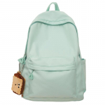 P&otilde;hikooli &otilde;pilaste koolikott Naiste &uuml;hev&auml;rviline seljakott, reisiseljakott roheline