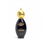 Girnar Nawab Attar 9ml | Alkoholivaba Premium kontsentreeritud parf&uuml;&uuml;m | V&auml;rske, samblane, soe v&uuml;rtsikas, muskuse, oudi ja vanilli l&otilde;hn