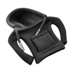 K&auml;iguvahetusega kapuutsi kate K&auml;igukangi kate K&auml;igu k&auml;epideme kaunistus sobib k&auml;sitsi automaatse universaalse auto k&auml;igukangi sisekujundusega valge