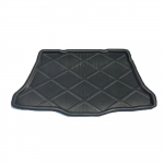 Auto tagumine pagasiruumi matt mudelile MG5 MG 5 GT 2012~2018 2013 2014 Veekindel kaitsevooder pagasiruumi p&otilde;randaaluse padjad Sisetarvikud