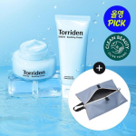 Toriden Dive-in rahustav kreem topeltpiiratud v&auml;ljaanne (100 ml + 100 ml) white