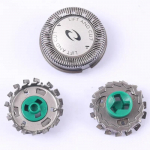 3tk habemenuga asenduspardlipea Philips HQ7310 HQ6090 AT890 AT830 PT868 PT870 PT920 HQ64 HQ5705 HQ6070 HQ7320 jaoks