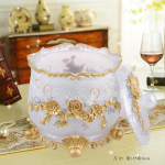 Euroopa vaiguga majapidamises kasutatav vannitoakomplekt Seebi dosaator hambaharja hoidja tass Seebialuse alus WC-harja pr&uuml;gikasti hoiukomplekt