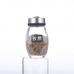 V&uuml;rtspurk Klaasist korraldaja Pipra&scaron;eikerid Maitsekonteiner Maitseaine K&ouml;&ouml;k Soola Seade riiuli pudelihoidja maitseainepaagi riiul