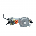 K&auml;sitsi &otilde;huklapi tarvik Bensiinigeneraator Lpg karburaator Generaatori osad Tarvikud Alumiinium Lpg Ng Muunduskomplekt Vastupidav h&otilde;be