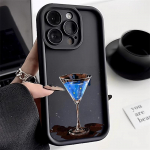 Telefoni&uuml;mbris iPhone'ile 11 13 12 14 15 16 Pro Max 7 8 Plus XR XS Max Samsung A55 S24 S23 A02S Redmi 9 13C 9A 10 A3 OPPO A15S A16 A17 A18 A38 A53 A54 A31 OPPO A60 4G must