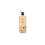 Elastine Daily Moisture Perfume Shampoo Floral Fruity Fragrance, 700ml, 1 unit beige