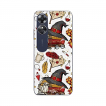 Coque Oppo A17 Harry potter Chapeau Potions Maniacase