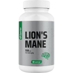 Sporter Lions Mane 550 mg - 60 Tabs 1 unit