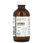 Aura Cacia, 100% Pure Essential Oil, Lavender, 4 fl oz (118 ml)