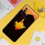 TV Sen Cal Kapimi Telefoni&uuml;mbris Samsung Galaxy A53 A33 A13 A12 A32 A52 A14 A34 A54 A15 A25 A35 A55 A71 A51 jaoks Samsung A73 5G