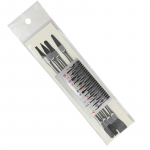 IC-kiibi parandamine &otilde;hukese teraga CPU NAND-eemaldaja BGA hooldusnuga, liimi eemaldamine Telefoni tahvelarvuti nugade t&ouml;&ouml;riistakomplekt