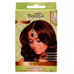 Looduslik Henna juuksev&auml;rv Mokko