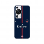 Coque Huawei P60 Pro paris saint germain football club Maniacase