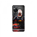 Coque Huawei P60 MOTO GP Formula Max Verstappen Maniacase