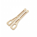 2 tk autoistme vahet&auml;ite korraldaja PU veekindel universaalne autoistme vahe lekkekindel t&otilde;keriba 2 piluga istmevahe hoiustamise korraldaja