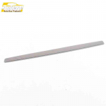 Tank 300 roostevabast terasest varurehvi trimm &ndash; kriimustusvastane heleda riba modifikatsioon 1 piece