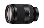 Sony Suure suurendusega suumobjektiiv t&auml;issuuruses FE OSS originaalobjektiiv digitaalse &uuml;he objektiiviga kaamerale SEL24240 24-240mm F3.5-6.3 [E Mount] must