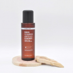 Kasuta Snail Ceramide Ampoule Essence'i &ndash; S&uuml;gav niisutus ja nahabarj&auml;&auml;ri taastamine (150 ml)