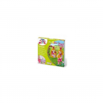 Kit de modelage Fimo Kids Form & Play Princess - Marque FIMO - Niveau 3 - Durcissante au four