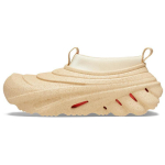 Crocs Echo Storm Sandstorm Sesame Unisex tossud 210047-0HX 39-40 beige
