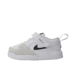 Air Jordan Stadium 90 TD Valge Lahehall Must Beebi tossud Hundihall DX4396-112 21 white