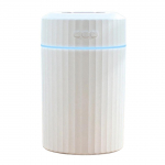 2L suure mahutavusega &otilde;huniisutaja madala m&uuml;ratasemega kaasaskantav automaatne hajuti USB-toitega pihusti magamistuba kontoris