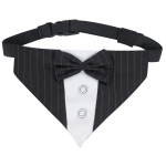 Lemmiklooma sall p&otilde;ll kolmnurkne sall &uuml;likond pulmaaksessuaarid L