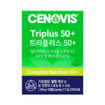 Cenovis Triplus 50+ 90 capsules (45 days&rsquo; supply)