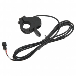 Elektrijalgratta 300X p&ouml;idlagossiklapp Hea kontakt SM Connector Elektrijalgratta tarvikud liitiumi jaoks