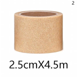 Full Cover Sticker Practical Tattoo Flaw Conceal Tape Waterproof Cover Scar Suitable For Any Skin Type Flaw Concealing Tape