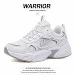 Warrior WXY Naiste Daddy Tossud - Stiilsed, Hingavad, K&otilde;rgust lisavad Vabaaja Tossud Size 39
