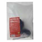 Hope on The Stage Chipmunk Plush Keyring