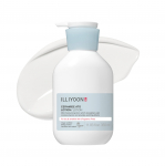 ILLIYOON Ceramide Ato Lotion 350mL, Ceramide Skin Complex, Calming, Moisturizing, Korean Cosmetics, Kbeauty, sample
