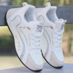 Meeste ja naiste kerged v&otilde;rgust jooksujalatsid &ndash; hingavad, vabaaja, luksusliku stiiliga 43