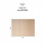 Tulekindel v&auml;lipikniku- ja matkamatt &ndash; k&otilde;rge temperatuuriga leegiaeglustav klaaskiust tekk