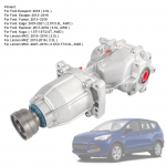 Tagadifferentsiaal CV6W-4B025-DF 3.5L AWD 4WD Ford Flex Explorer Edge 2013-2019 jaoks