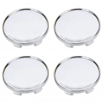 Korgi kate Keskjaotur Lihtne paigaldamine Keskkork 54 mm Autodekoratsioon Autotarvikud Dia 6 Klambrid Kvaliteetne h&otilde;be