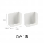 Tahvelarvuti majapidamistarbed K&ouml;&ouml;gi loominguline riiul k&uuml;lmkapimagnet mitmeotstarbeline riiul uus magnetiline mobiiltelefoni alus