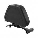 Musta nahast k&otilde;rvalistuja seljatoe ja kronsteini vahetus Gold Wingi automaatk&auml;igukastiga DCT 2018 mudelile?2021. aasta